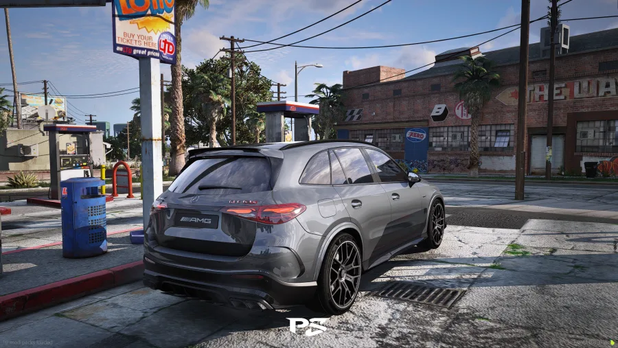 Prime Preset Pack V1 preview