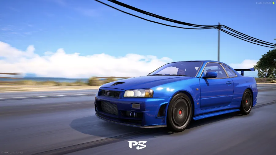Prime Ultra Prime Graphics [Optimized] preview 19