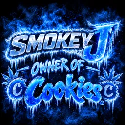 SMOKEYJ Discord avatar